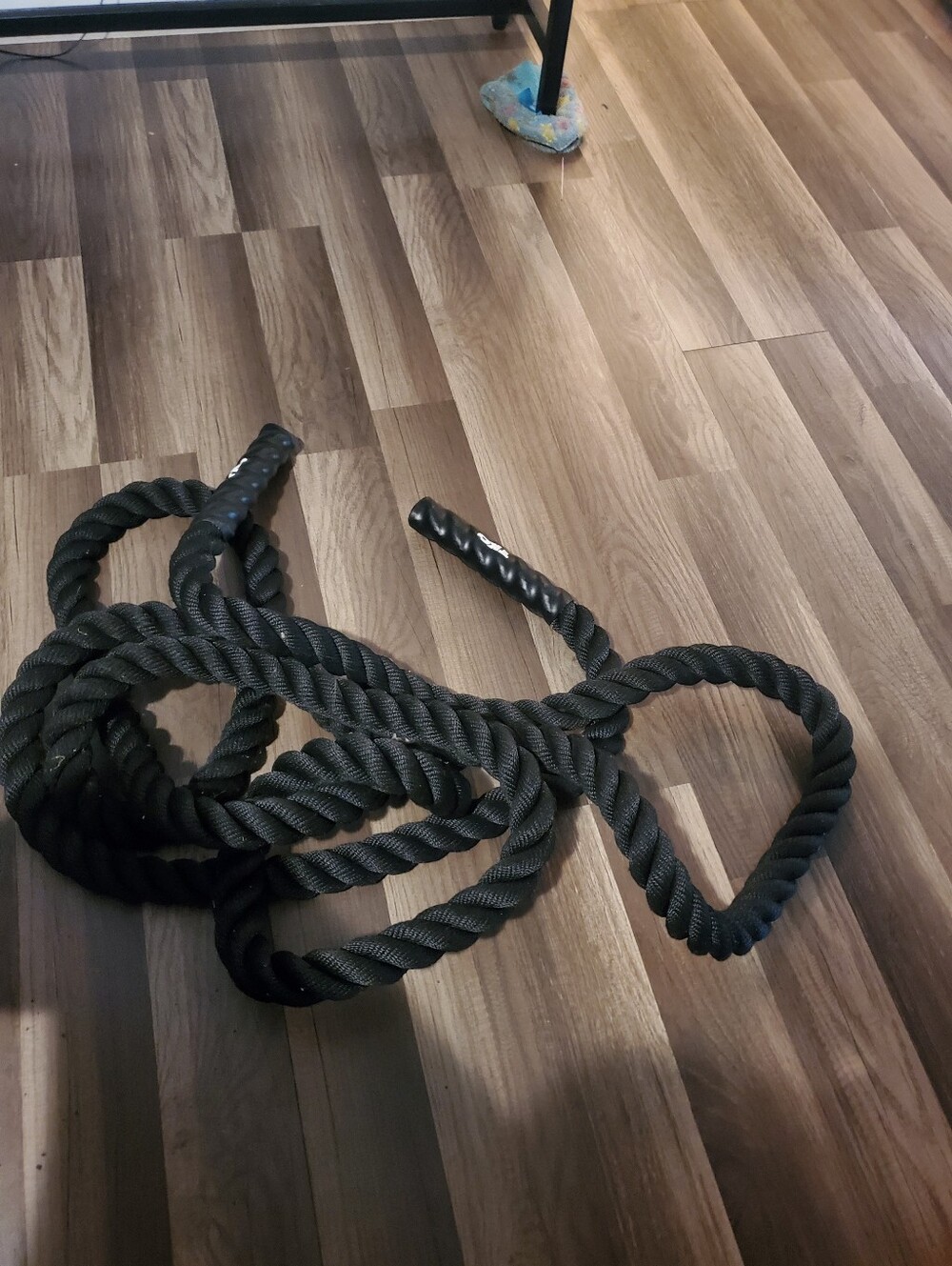TKO Rope